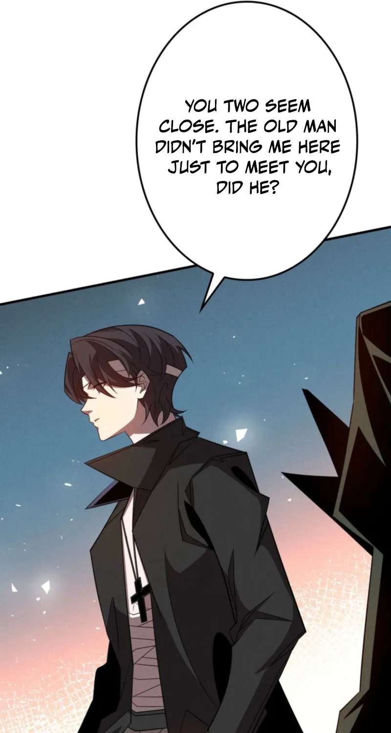 Dream Beast Hunter Chapter 30 - page 72