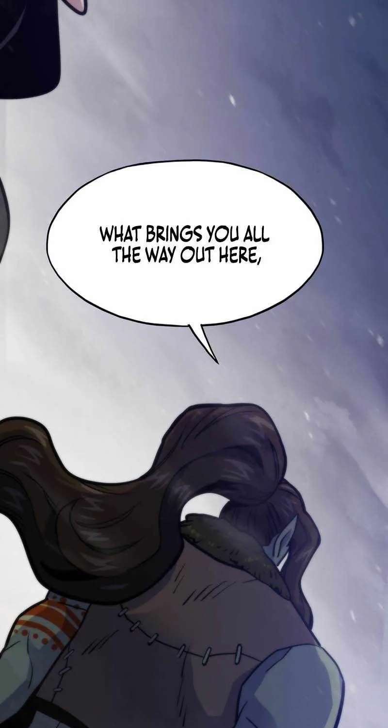 Past Life Returner (Remake 2022) Chapter 184 - page 98