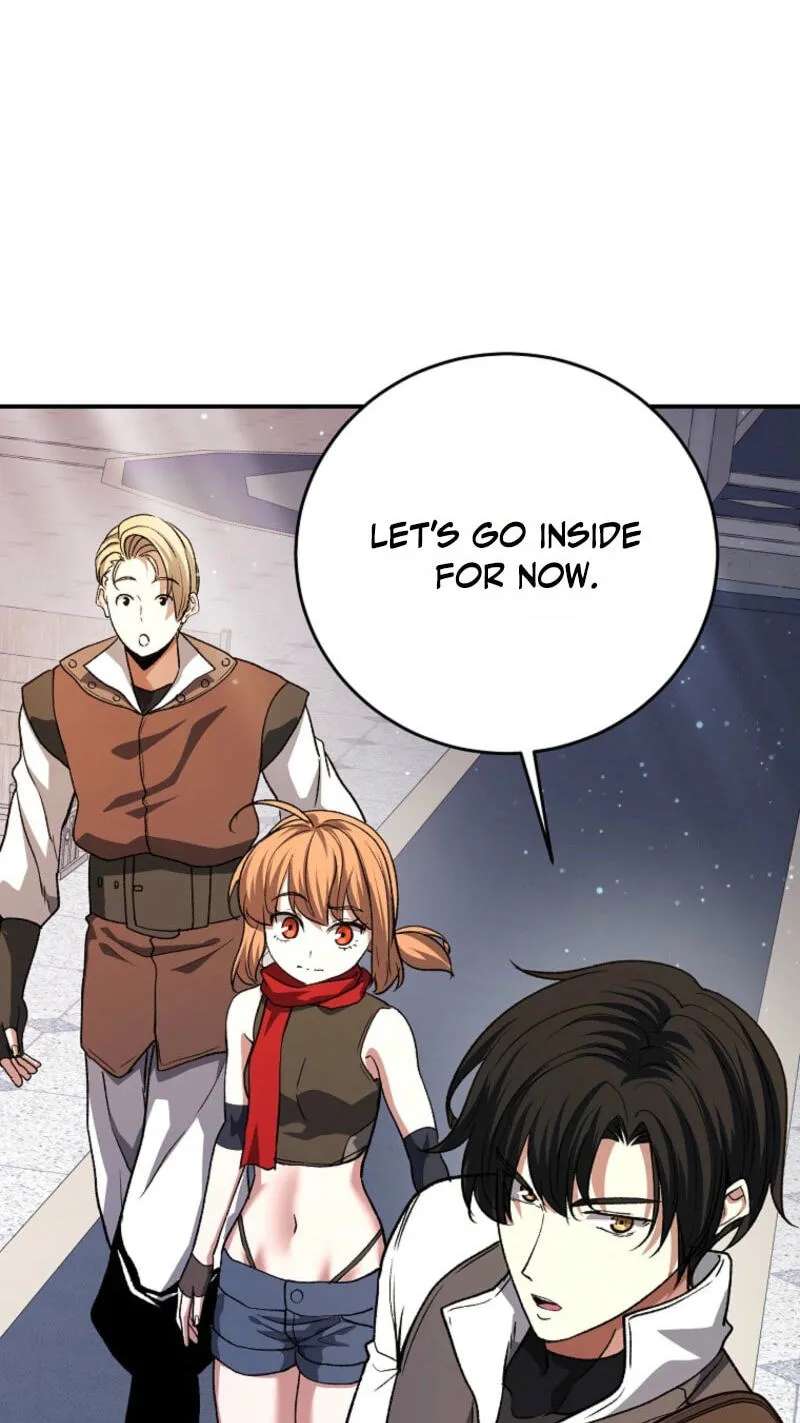 Returnee's Hidden Strategy Streaming Chapter 43 - page 95