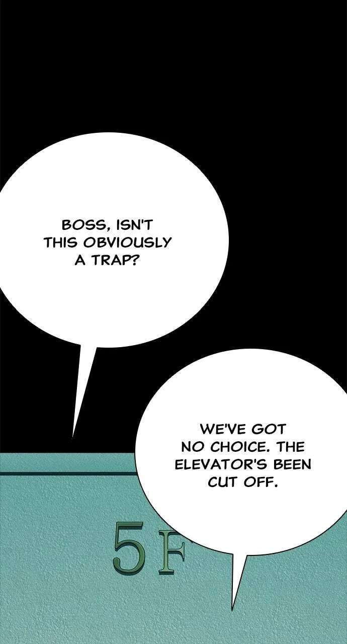 The Worst Generation Chapter 65 - page 115