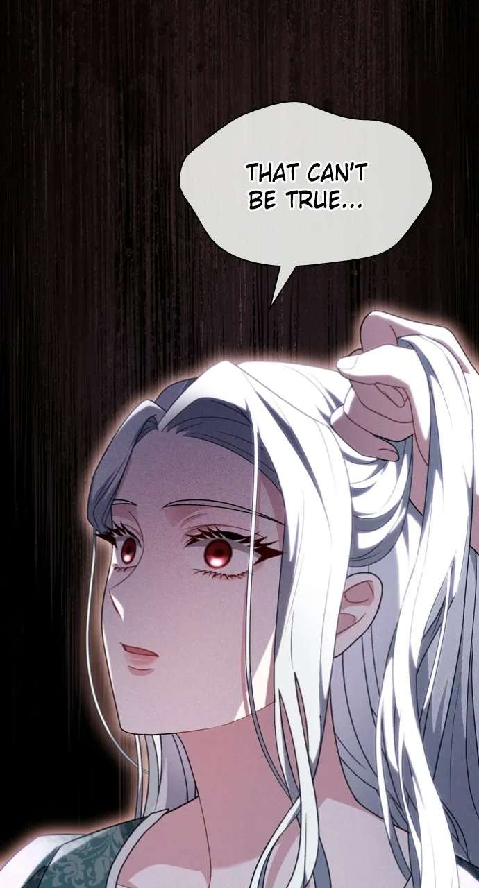 If Obsession Runs Deeperthan Blood Chapter 4 - page 99