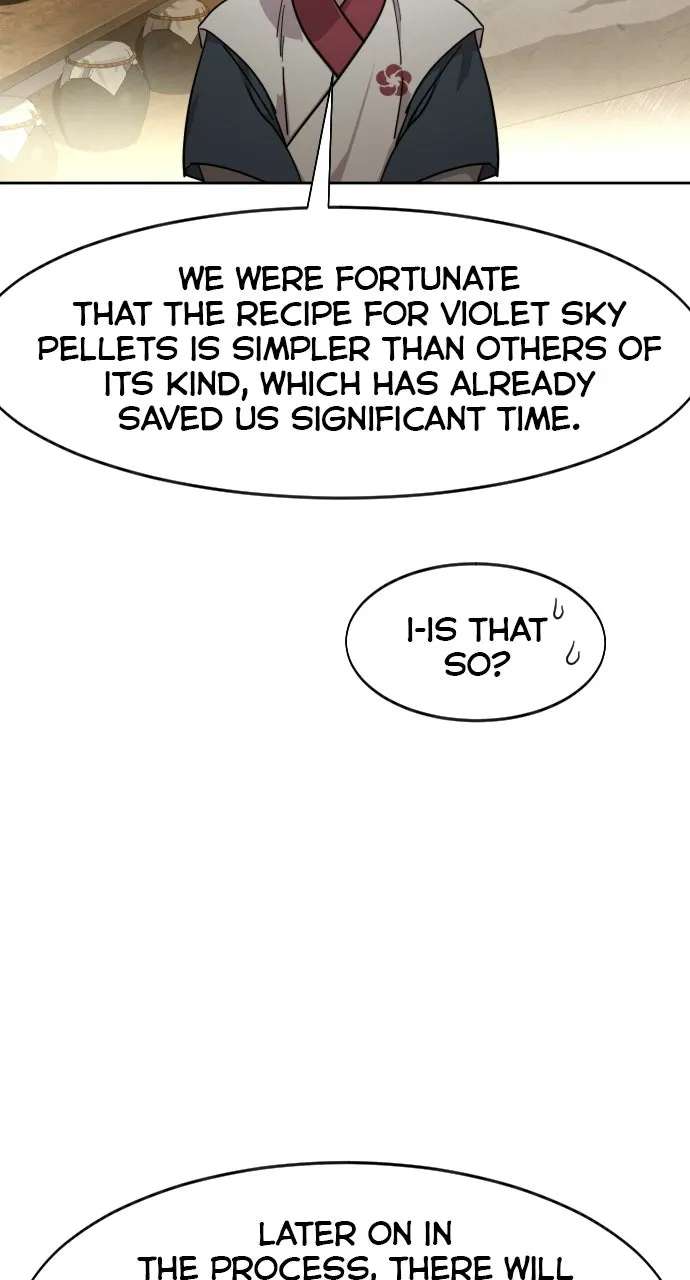 Return of theBlossoming Blade Chapter 179 - page 82
