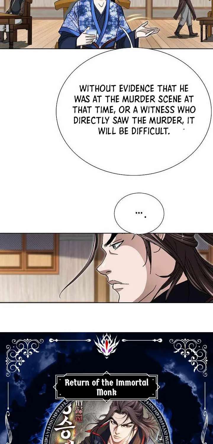 Return of the Immortal Monk Chapter 94 - page 7