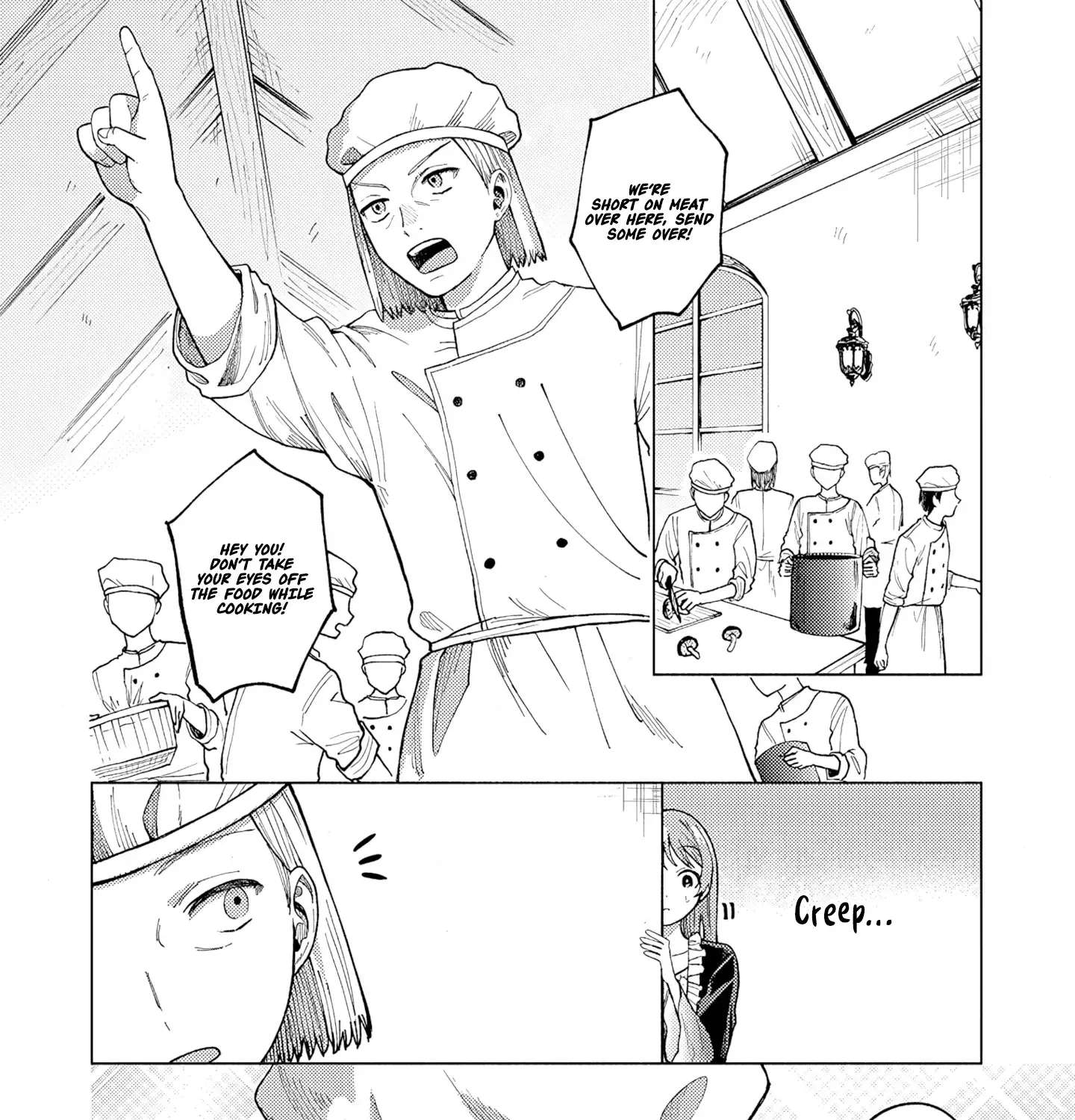Imouto ni Kekkon wo Oshitsukerareta Techigai no Tsuma desu ga, Itsu no Mani ka Henkyohaku ni Dekiai Saretemashita Chapter 2 - page 78