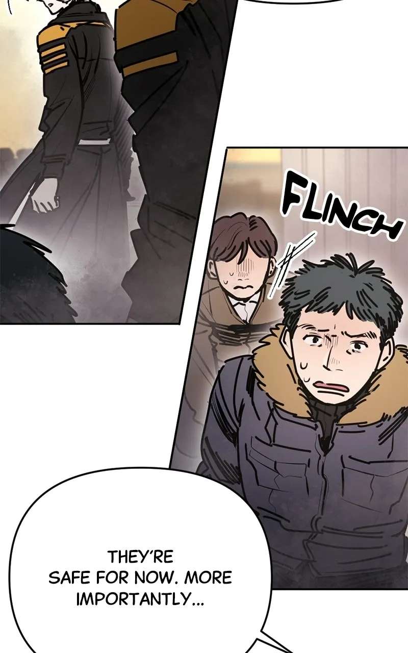 I Was Mistaken for the Villain Chapter 80 - page 7