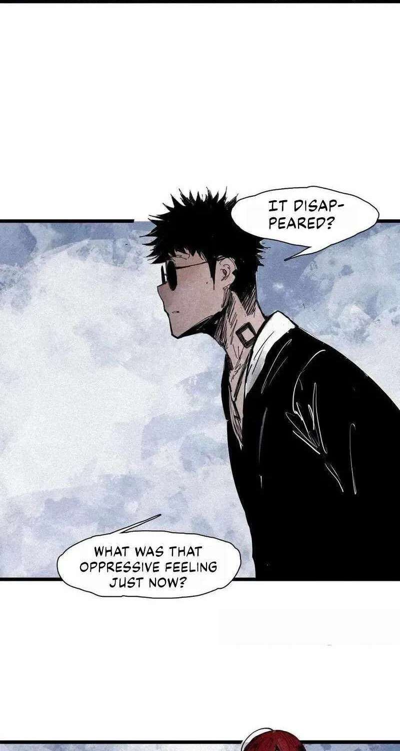 Truth Mask Chapter 155 - page 28
