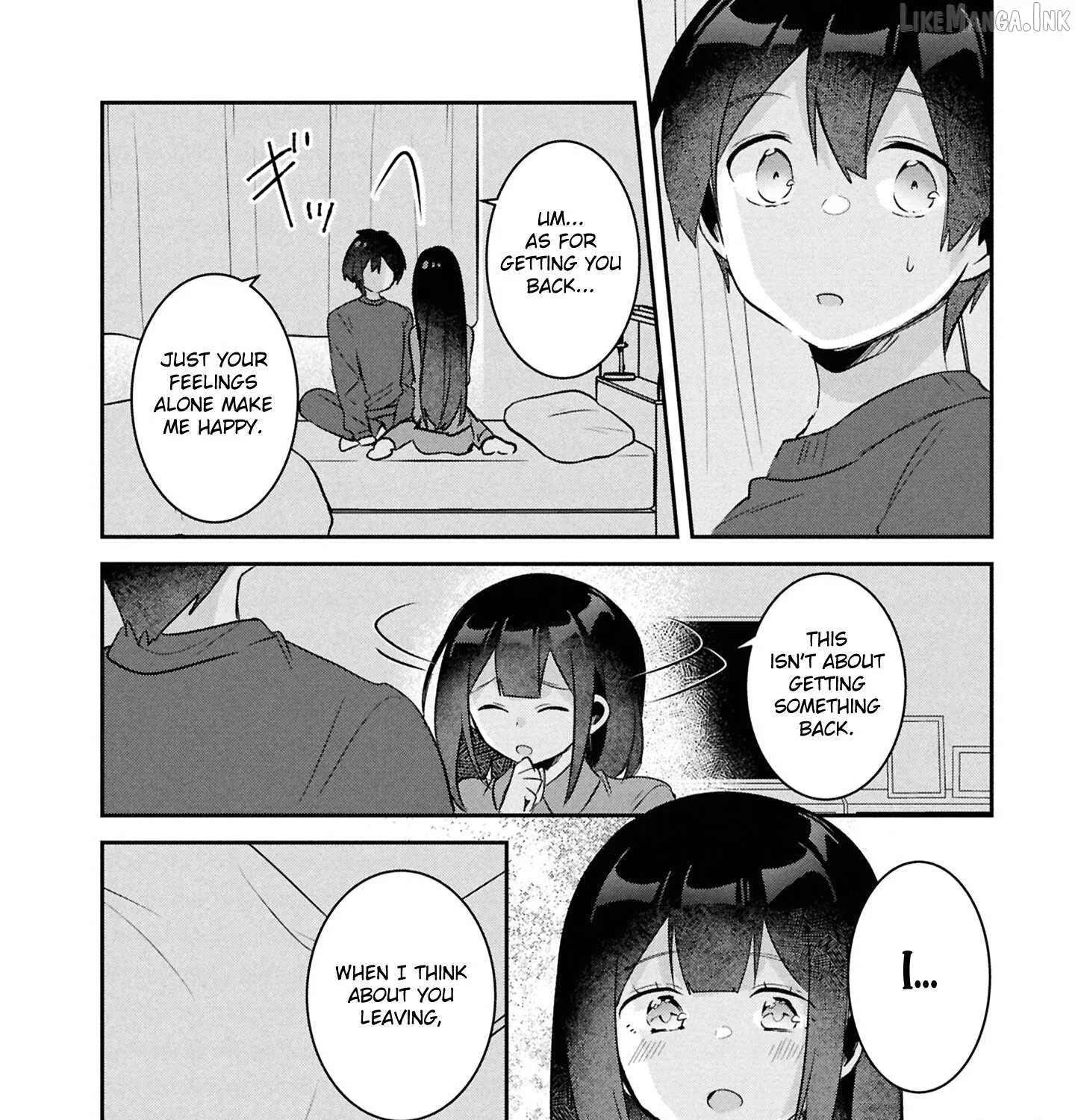 A Story of Taking Home a Lonely Gal From My Class and Turning Her Into an Elegant Beauty Chapter 33 - page 27