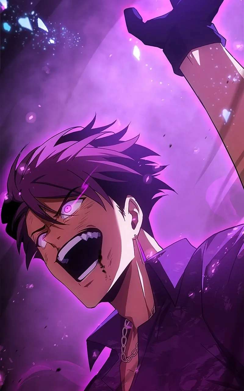 Kuro no Majutsushi -Ore dake Cheat Skill de Kaiki Shita Chouetsu Majutsushi- Chapter 7 - page 48