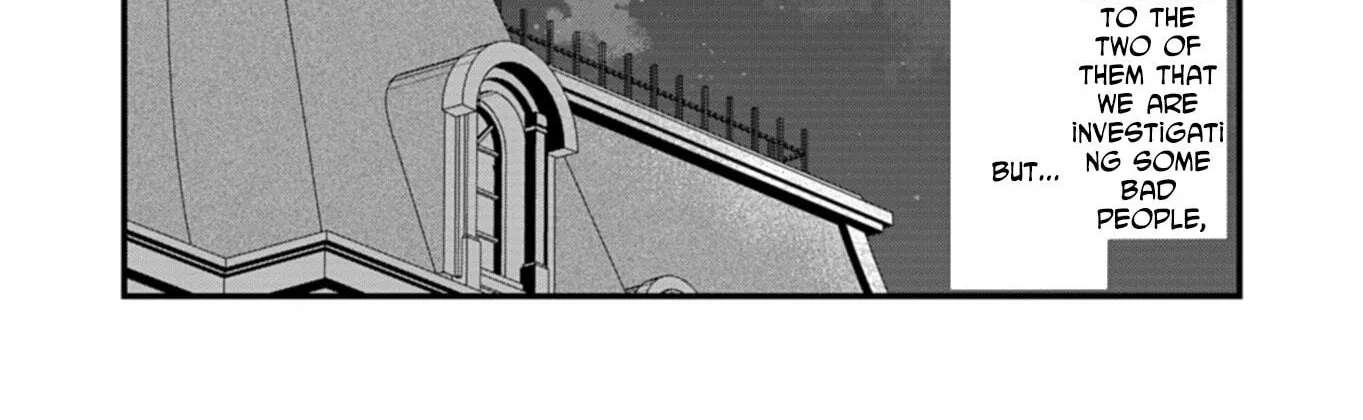 Nandemo Maid to Koushaku-sama no Kosodate-ron Chapter 15 - page 8