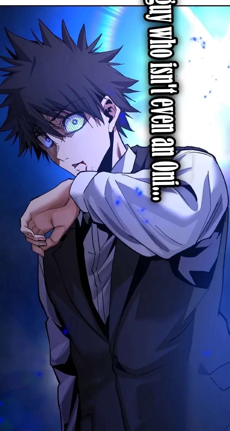 The Man Who Vowed Revenge on His Demon Wife Chapter 7 - page 66