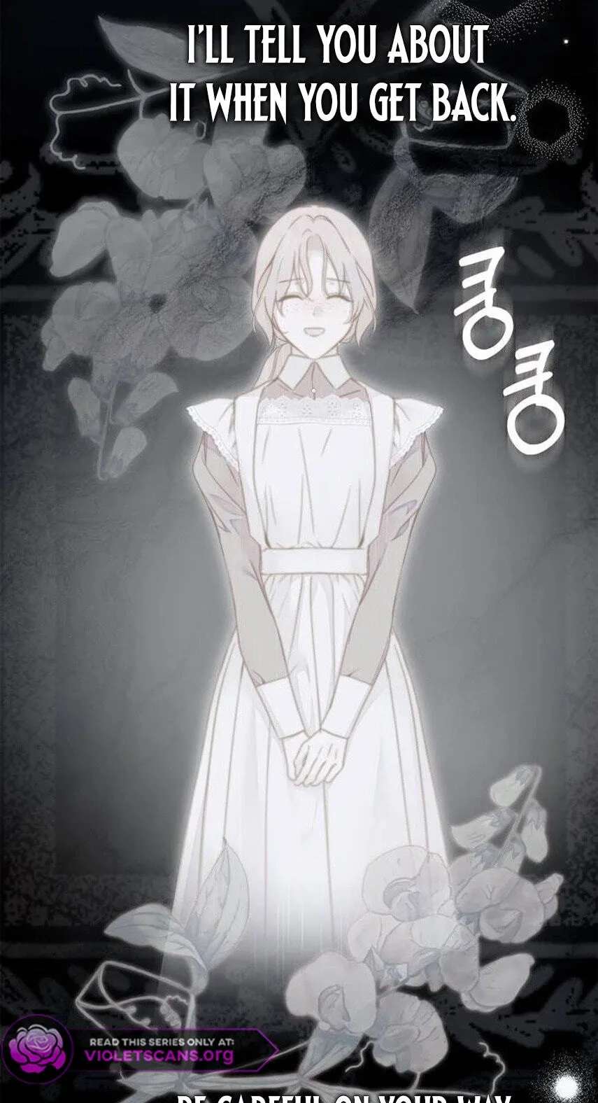 The Count's Secret Maid Chapter 108 - page 11