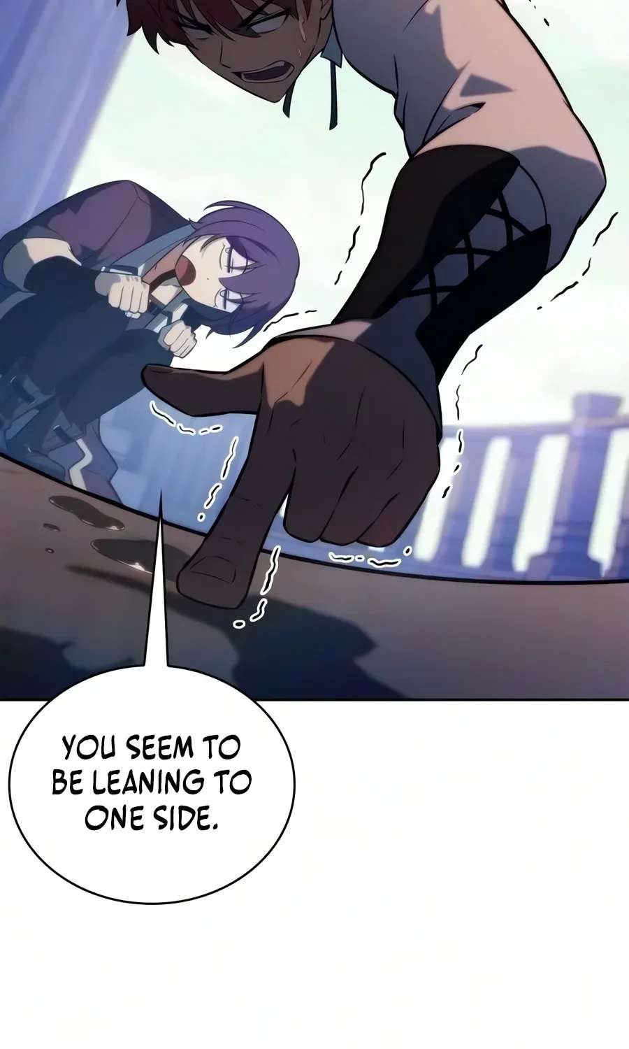 The Regressed Son Of A Duke Is An Assassin Chapter 142 - page 116