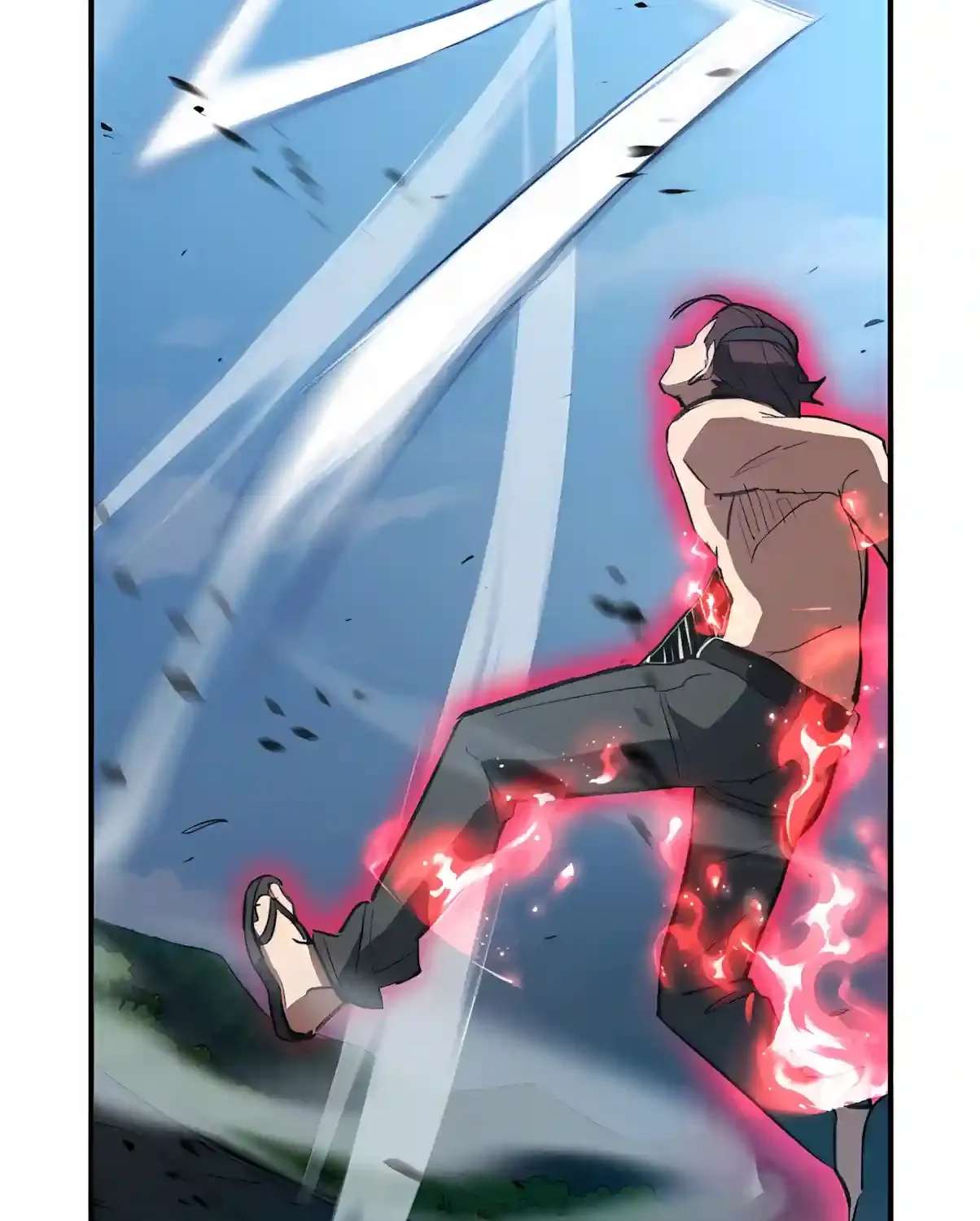 High Martiality: With One Hand, I Single-Handedly Repel Three Thousand Emperors! Chapter 76 - page 140