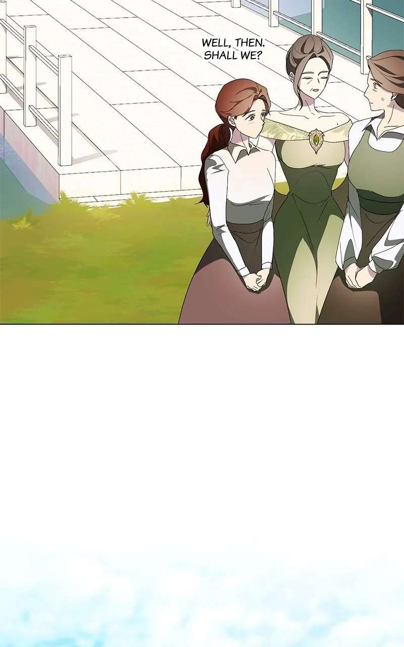 Wished You Were Dead Chapter 95 - page 64