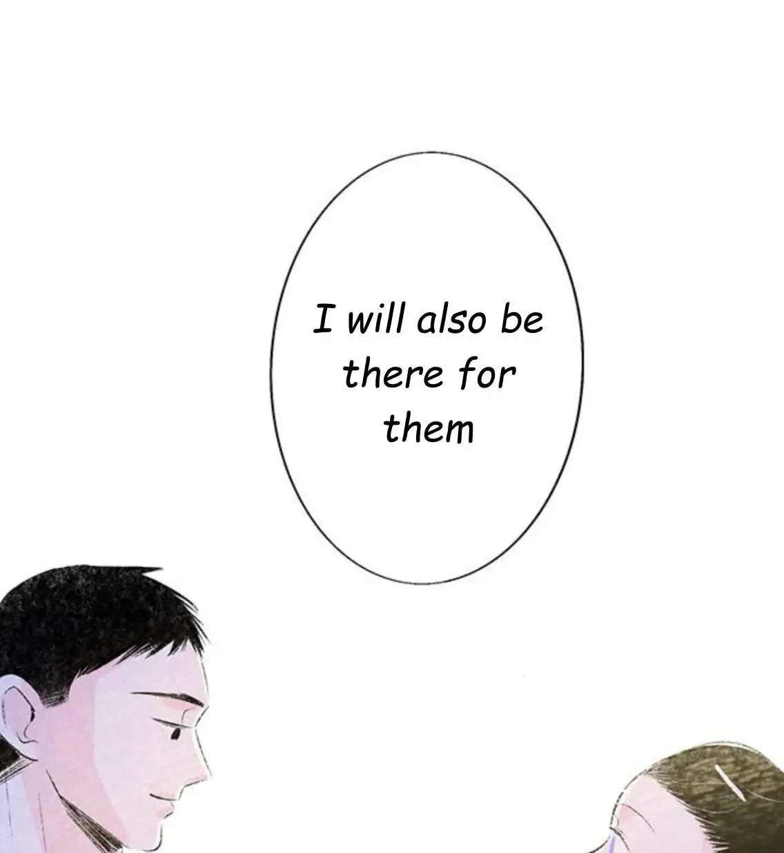 Why Don't I Have Anyone by My Side? Chapter 60 - page 168