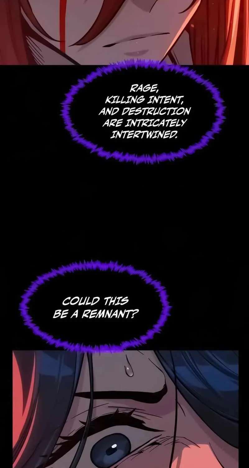 Absolute Sword Sense Chapter 198 - page 93