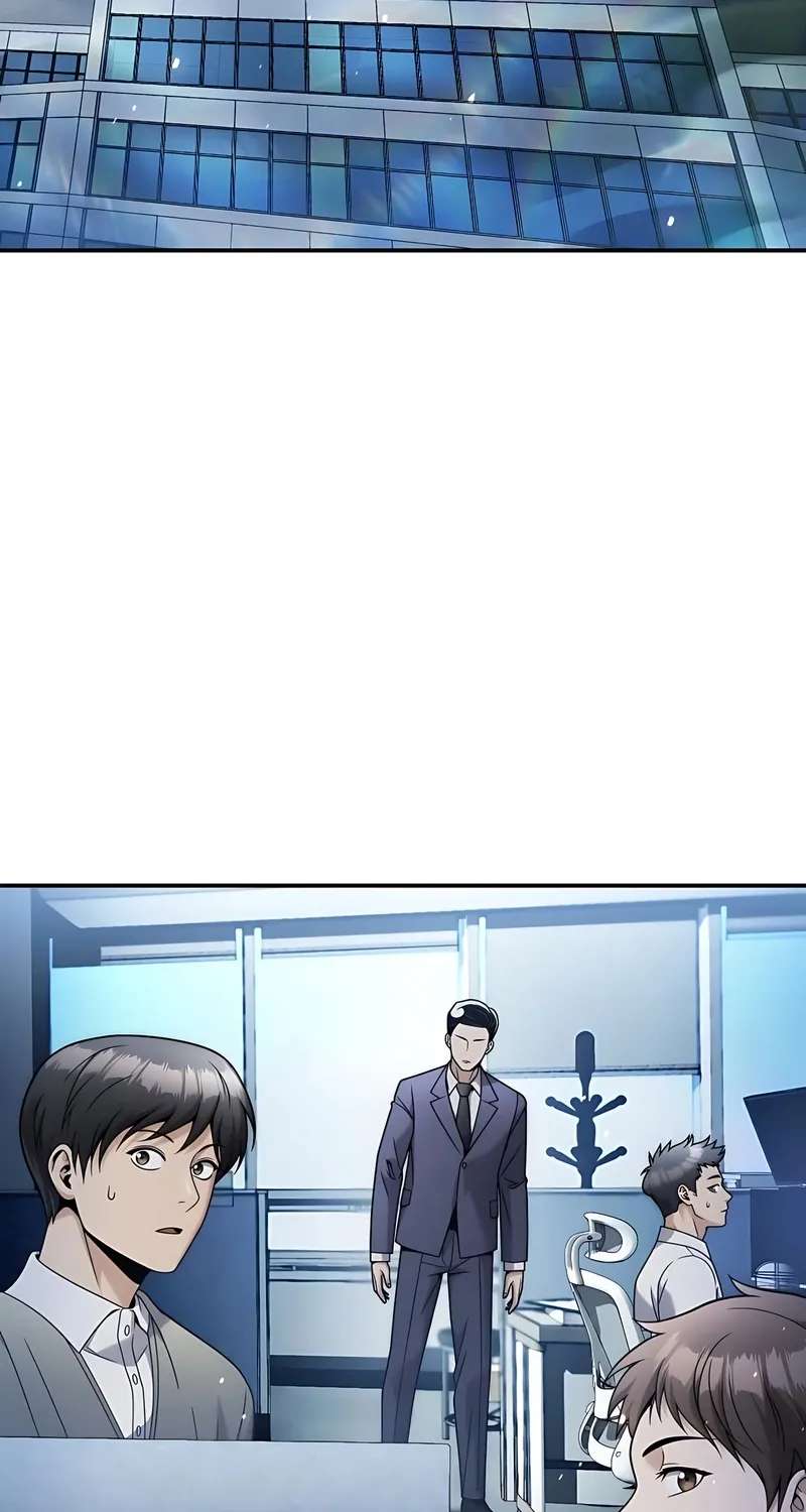 The Money Keeps Piling Up Even If I Spend It Chapter 16 - page 12