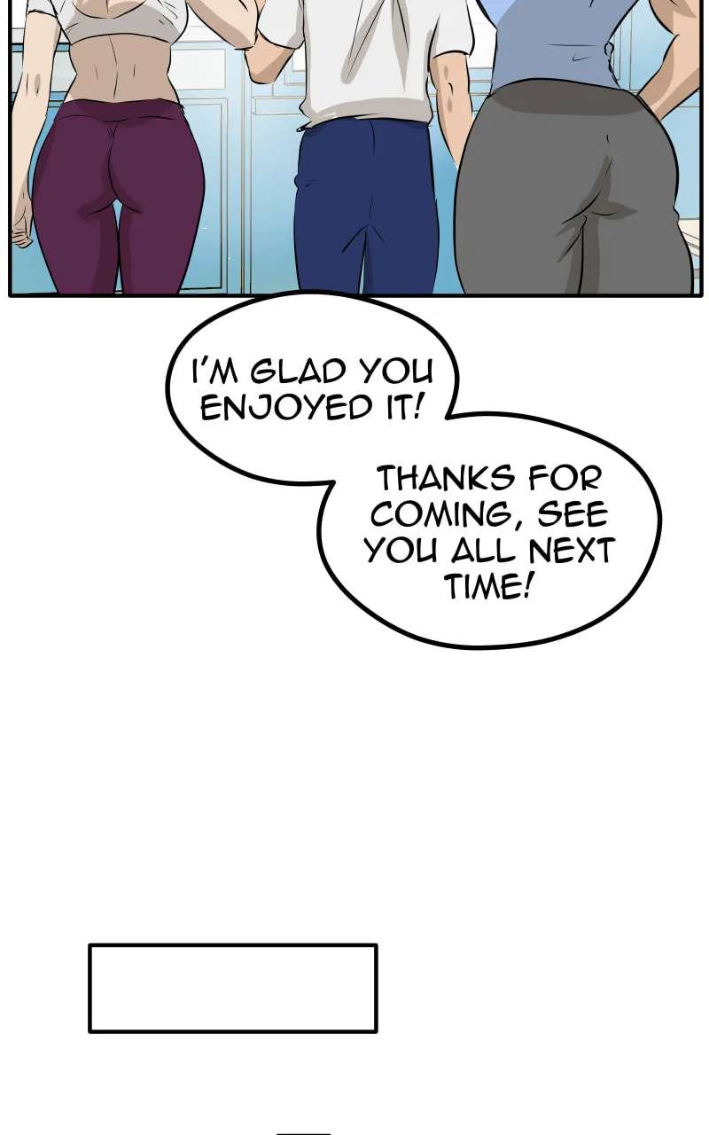 Swolemates Chapter 177 - page 19