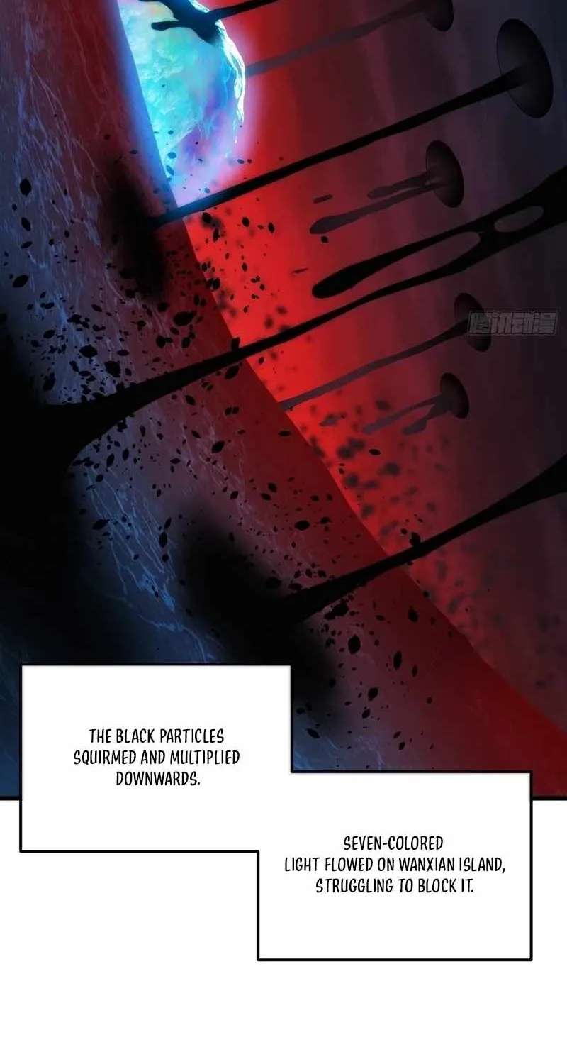 My Simulated Path to Immortality Chapter 78 - page 32