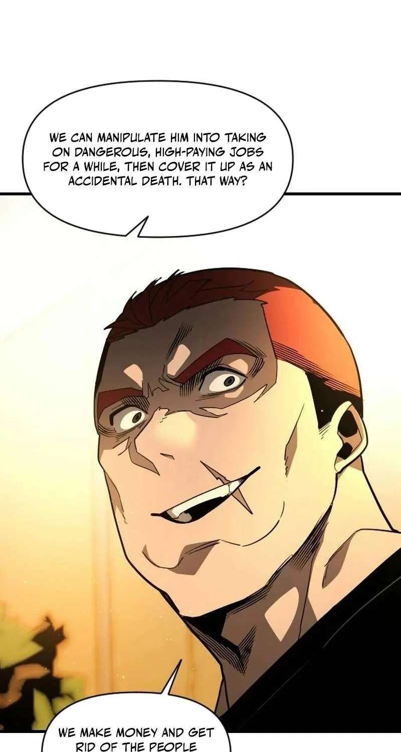 Extermination of the Heavenly Way Chapter 18 - page 61