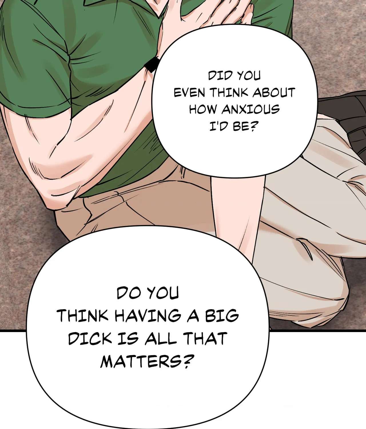 I'll Arrest You! Chapter 5 - page 123