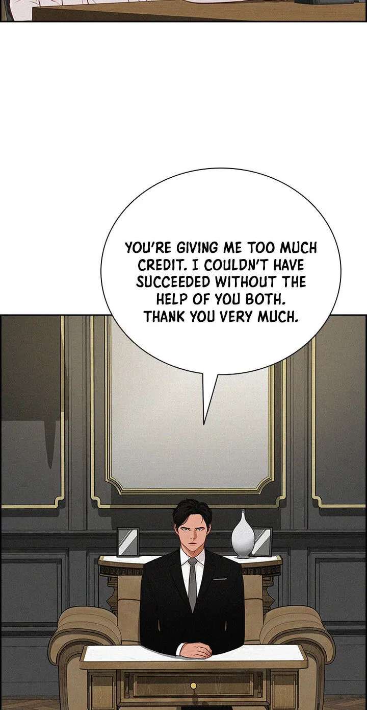 Lord of Money Chapter 308 - page 63