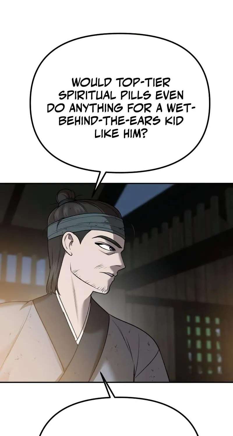 The Divine Brush of Hwarim Chapter 8 - page 16