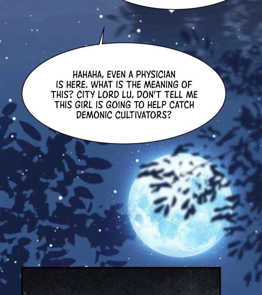 Mesmerizing Ghost Doctor Chapter 648 - page 34