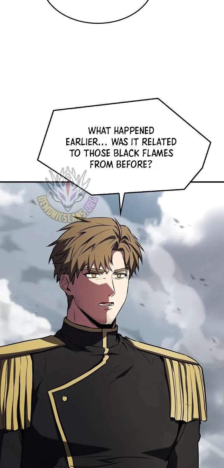 Return Of The Legendary Spear Knight Chapter 213 - page 32