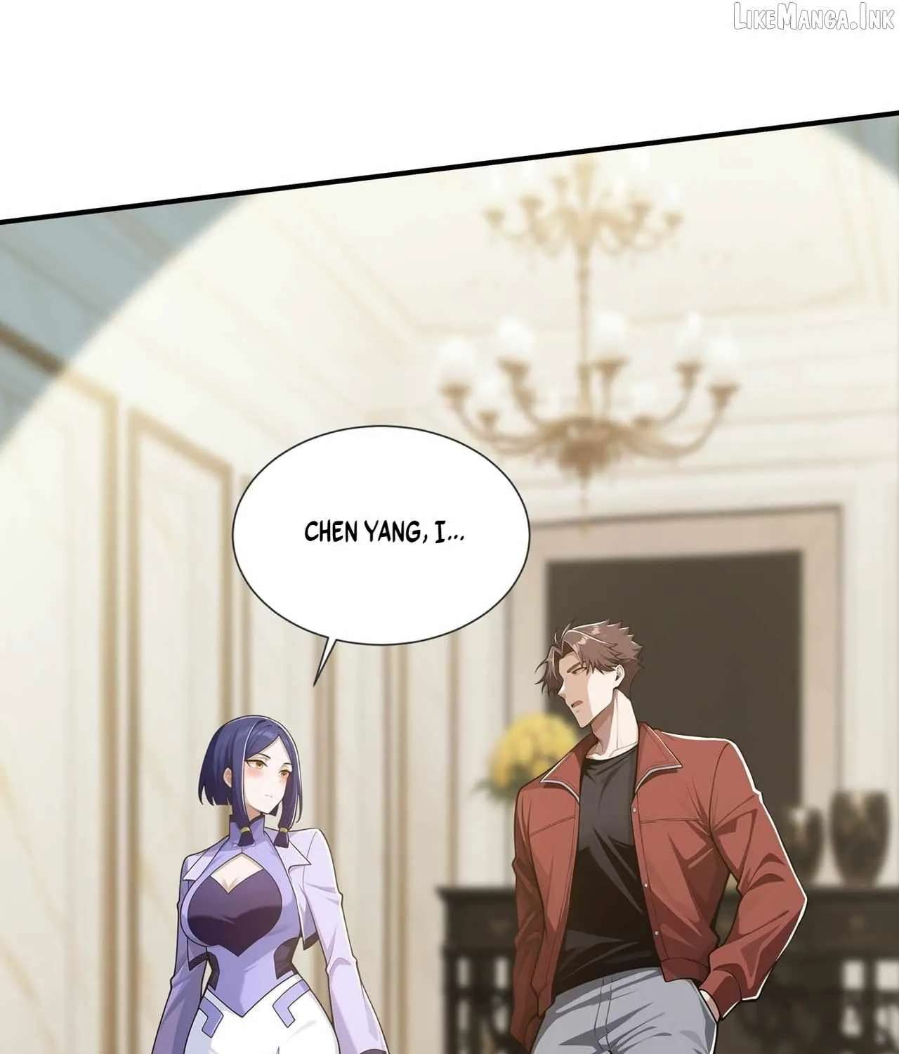 Doomsday Smuggler: I Trade Spicy Strips for Gold Bars Chapter 65 - page 74