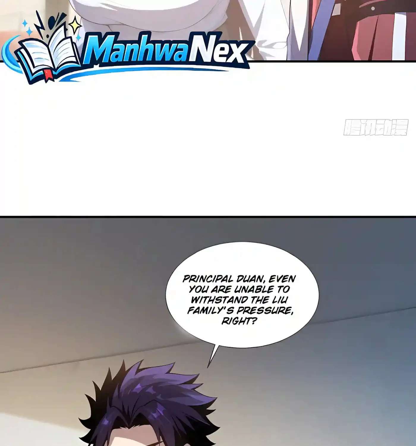 I Ushered in the Age of Mythical Pet Beasts Chapter 41 - page 15