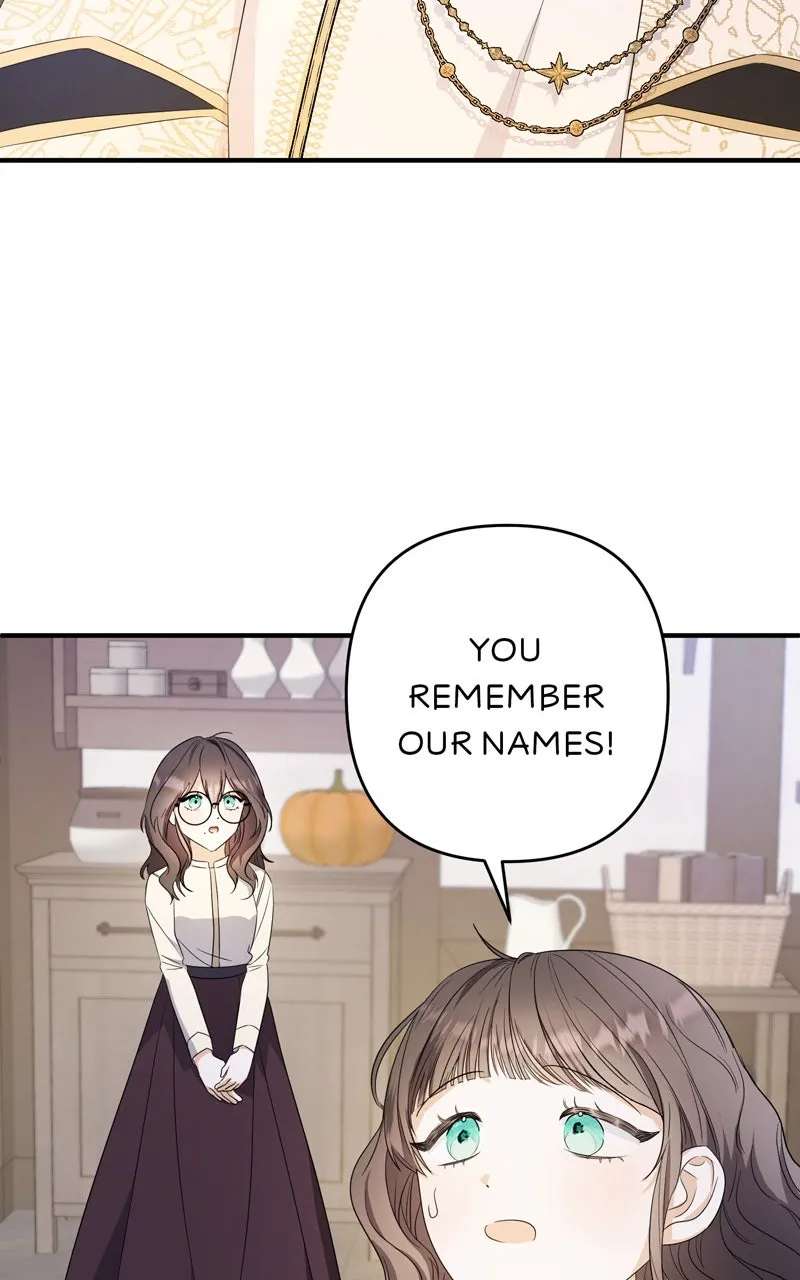 My Obsessive Father'sHeroic Homecoming Chapter 4 - page 28