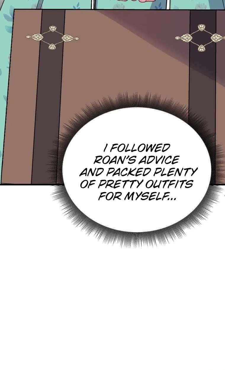 The Dukedom Is Inhabited By A Monster Chapter 15 - page 61