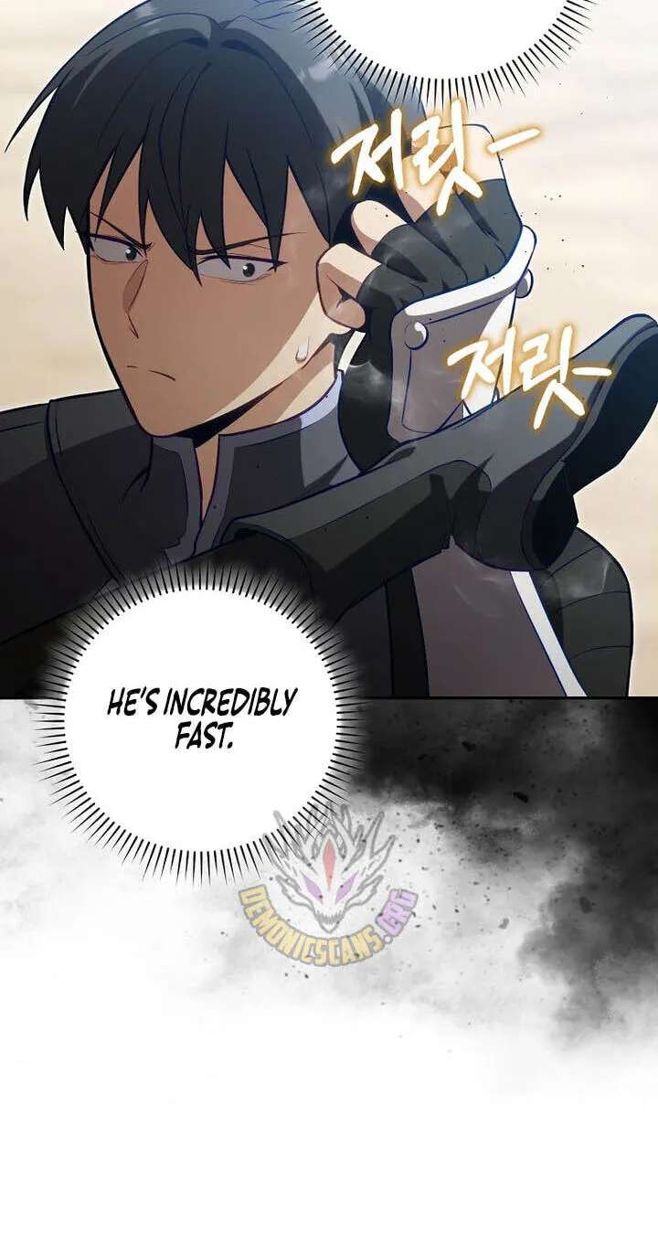 Max Talent Player Chapter 151 - page 64