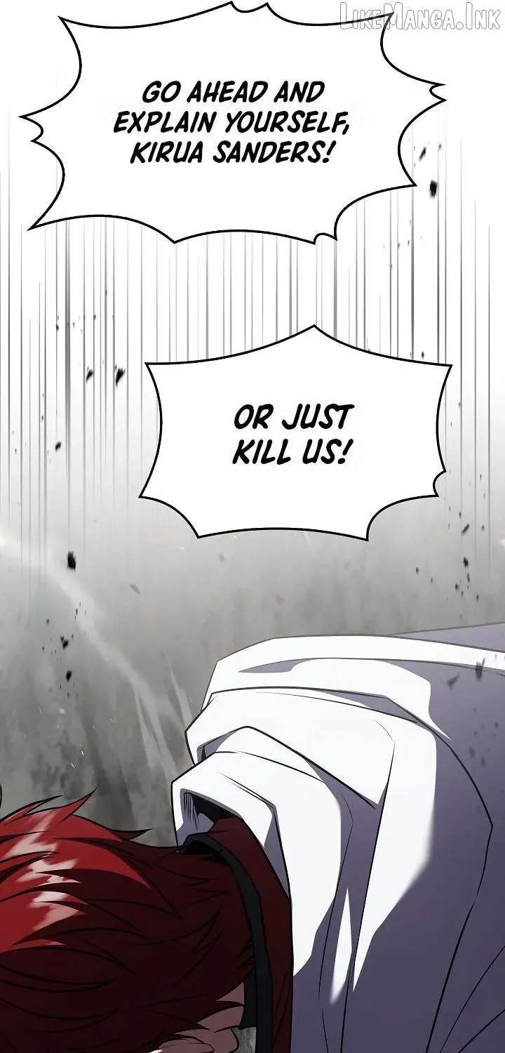 Return Of The Legendary Spear Knight Chapter 213 - page 81