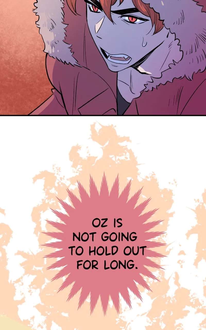 Morgana And Oz Chapter 100 - page 52
