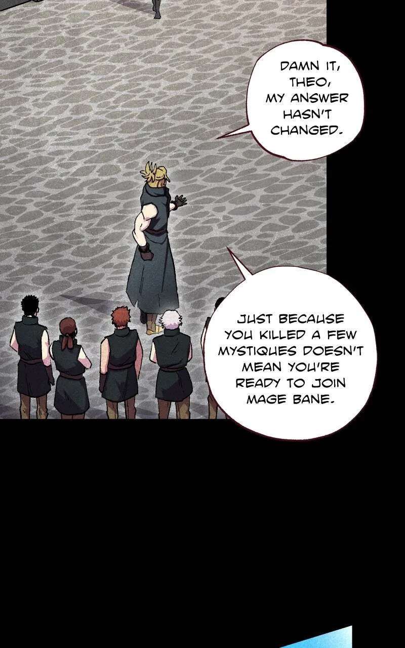 Revenant Chapter 12 - page 61