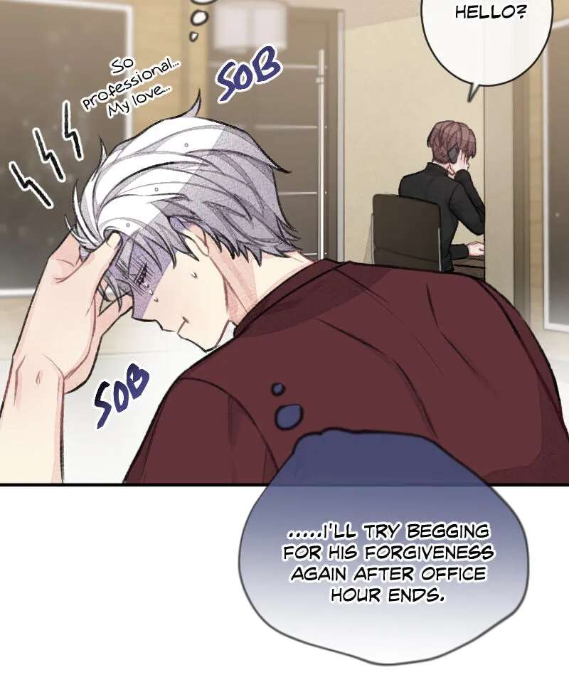 Mr. Beta Chapter 602 - page 4