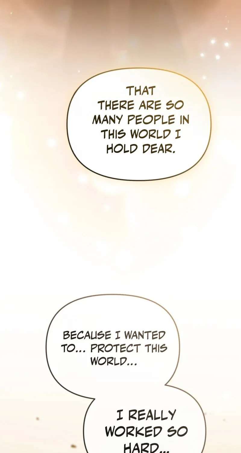 How To Survive As The Devil’s Daughter Chapter 143 - page 20