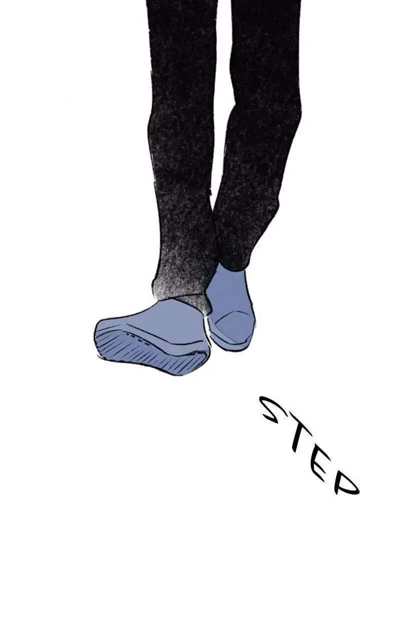 Why Don't I Have Anyone by My Side? Chapter 54 - page 80
