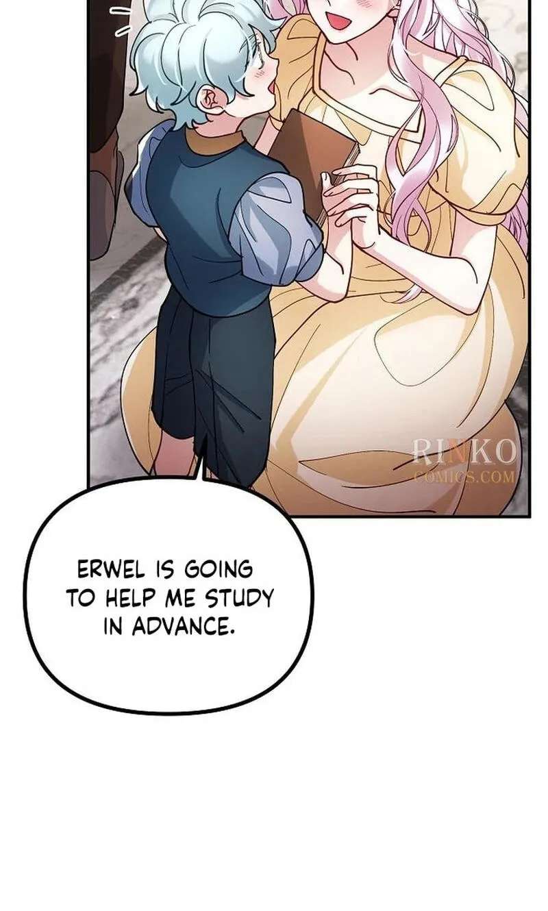 The Flower That Swallowed the Beast Chapter 161 - page 60