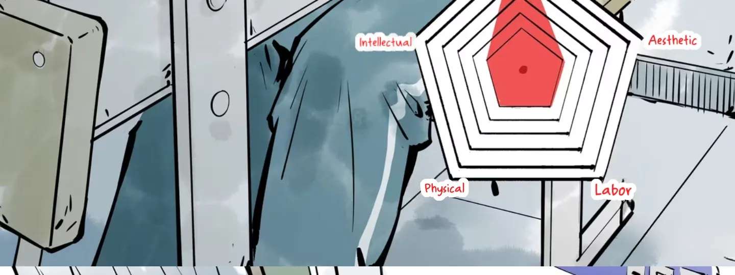 Please Let Me Be Proud Chapter 3 - page 12
