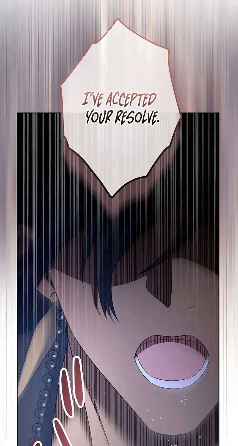 The Toy Doll Princess Weds in the Wilds Chapter 28 - page 54