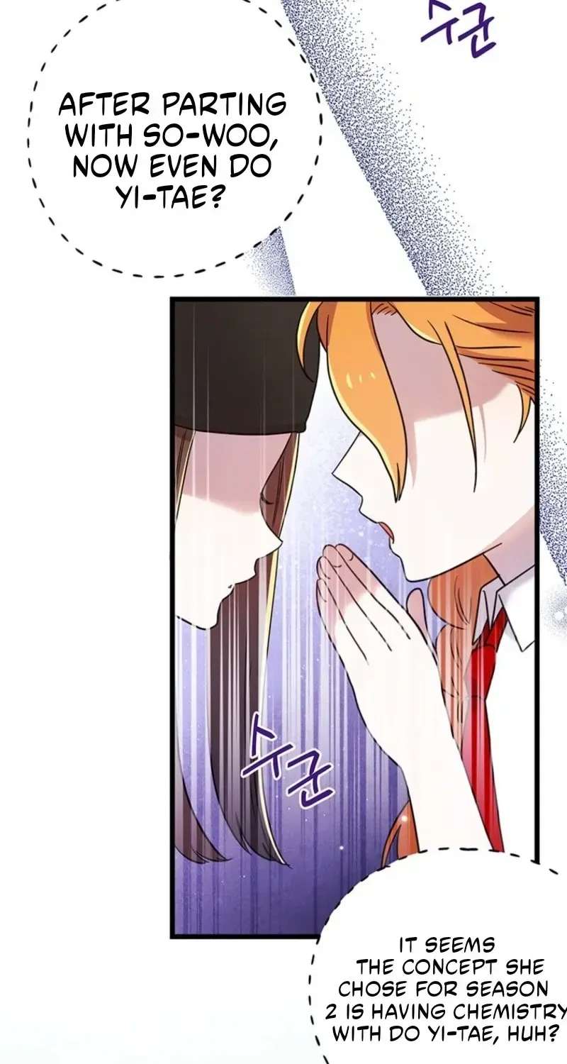 I Debuted as an Exorcist, Not an Idol Chapter 54 - page 22