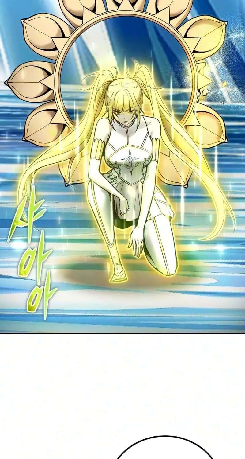 Secretly More Powerful than the Hero Chapter 137 - page 36