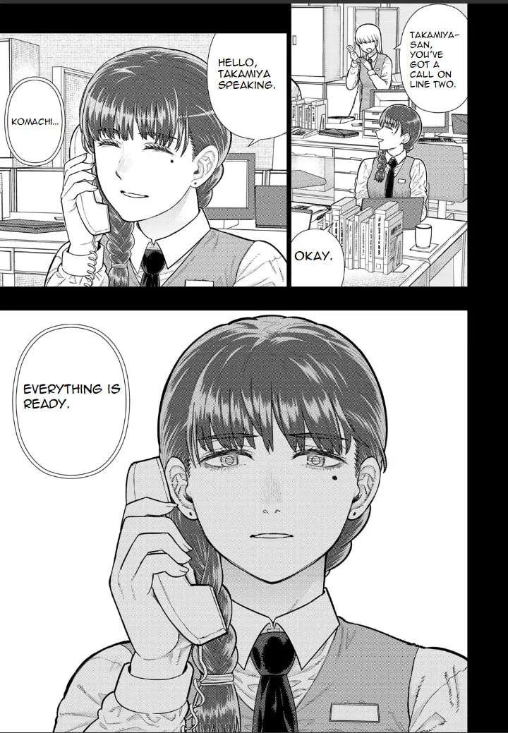 Witch Craft Works Extra Chapter 20 - page 9