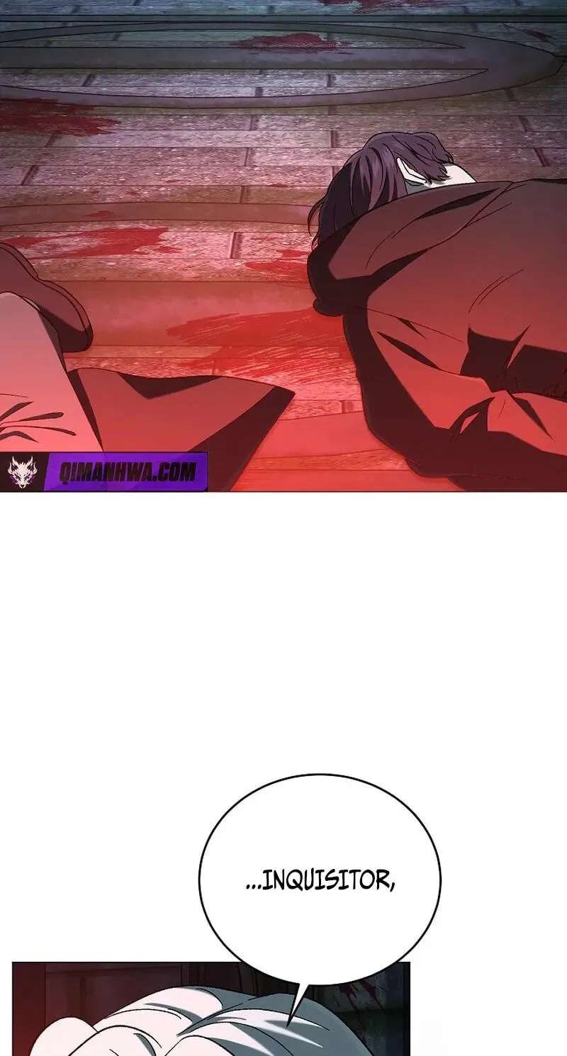 Is It a Problem if the Protagonist Is a Persona-Obsessed Character? Chapter 30 - page 32