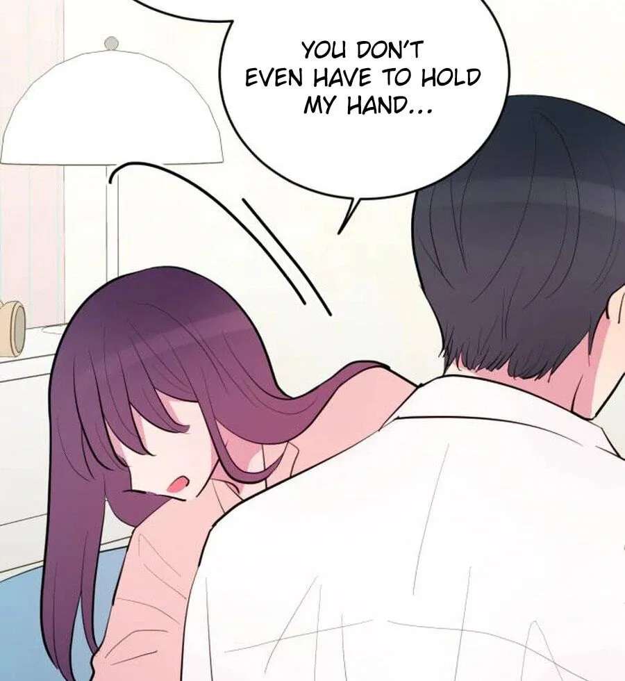 Even If You Don't Have a Third Chapter 45 - page 40