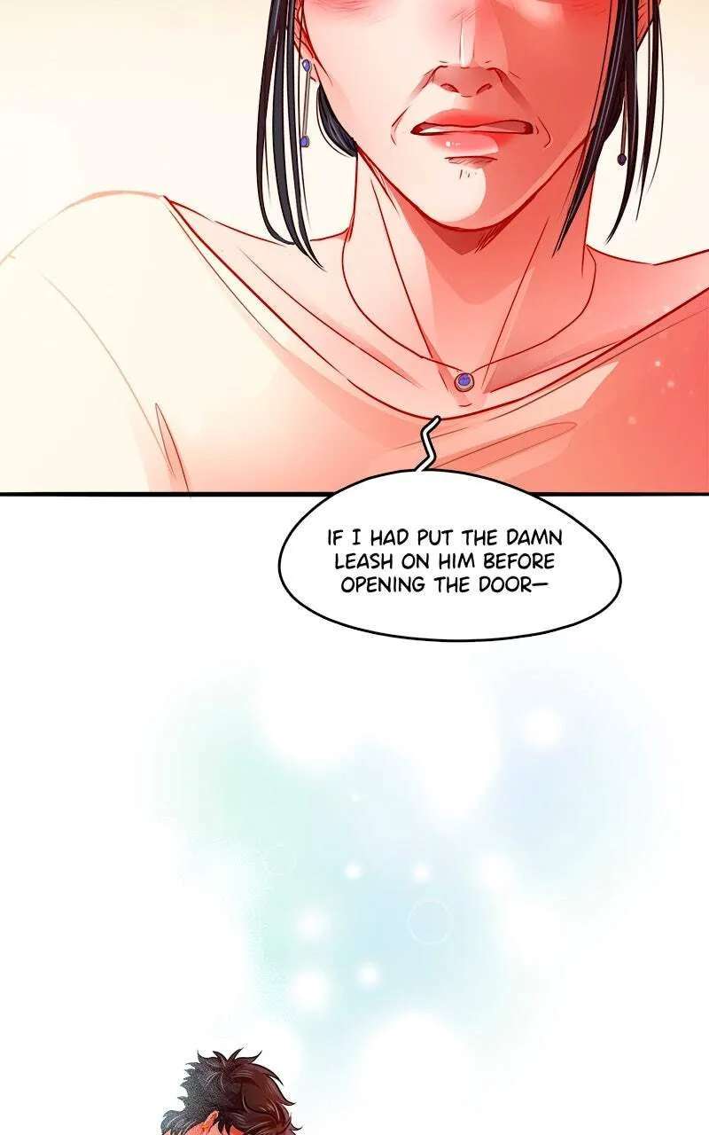 Love 4 A Walk Chapter 114 - page 67
