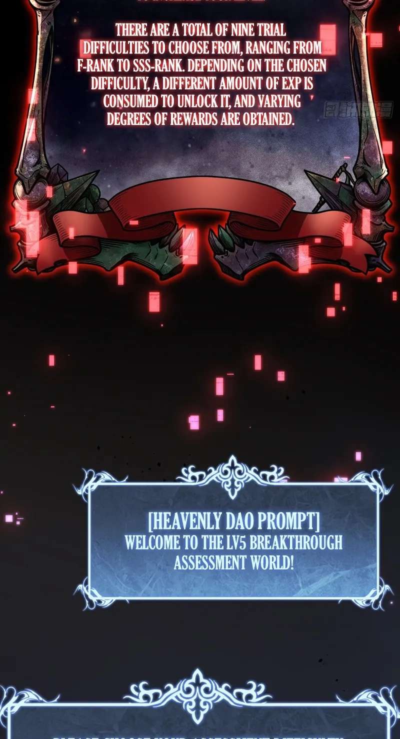 Global Awakening: The Synthesis Master Starts with an Undead Army Chapter 6 - page 27